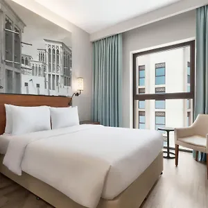 Ibis Styles Gold District Szálloda