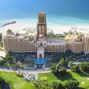 Waldorf Astoria Khaimah Ras al-Khaimah
